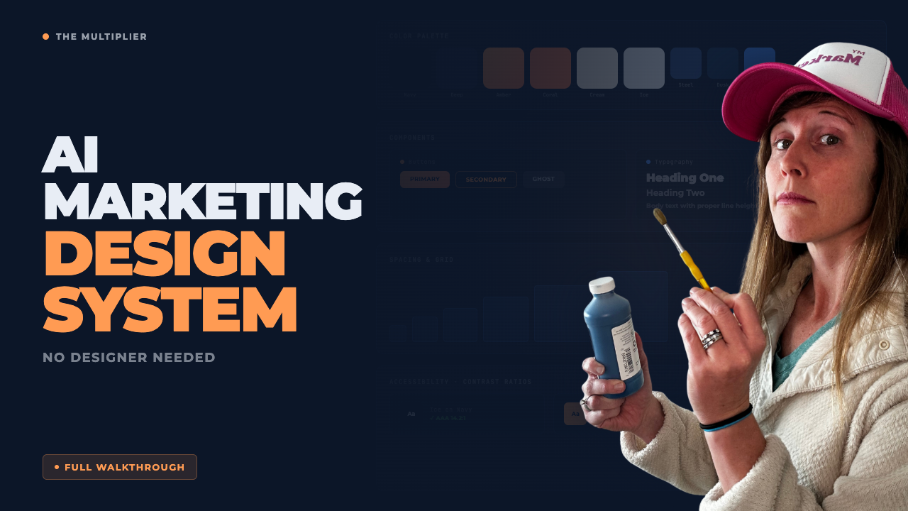 Design System thumbnail